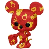 Mickey Mouse