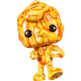 Pinocchio