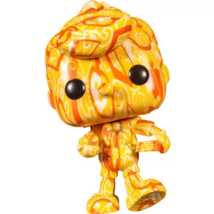 Pinocchio