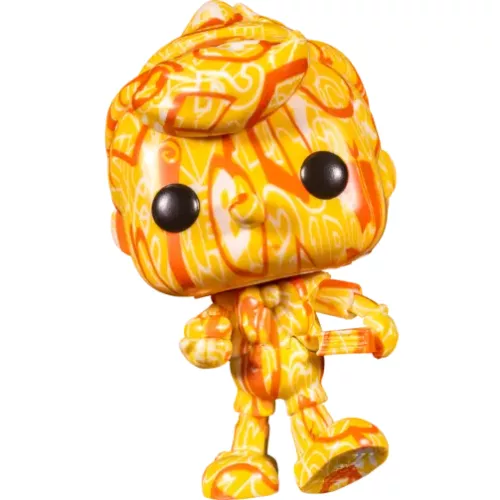 Funko Pop! Pinocchio #25 Disney: Treasures from The Vault