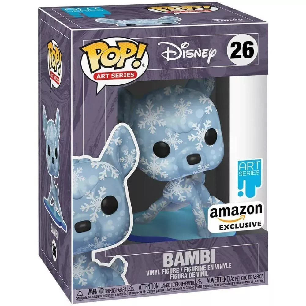 Bambi Box