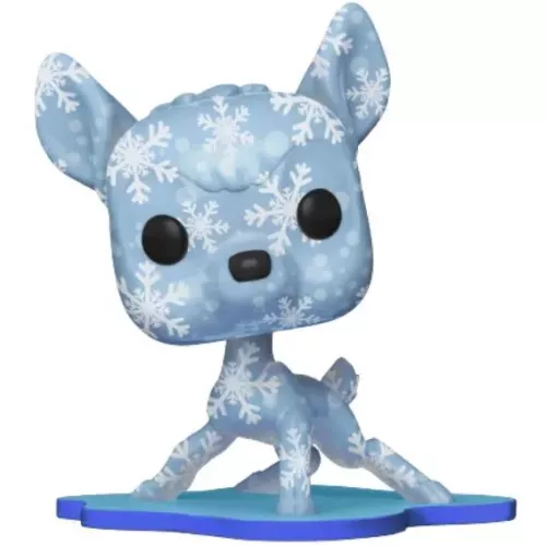 Funko Pop! Bambi #26 Disney: Treasures from The Vault