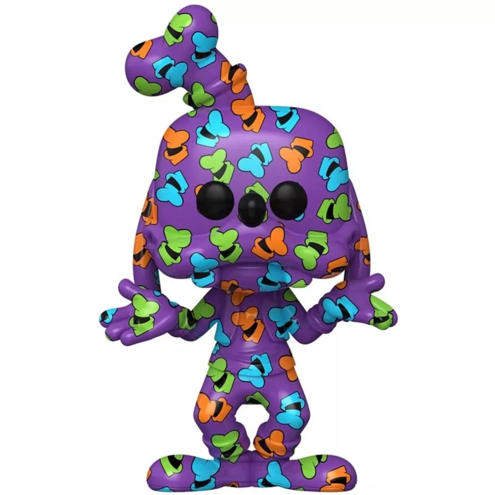 Goofy