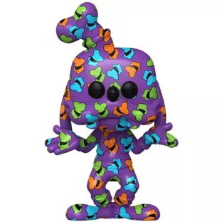 Goofy