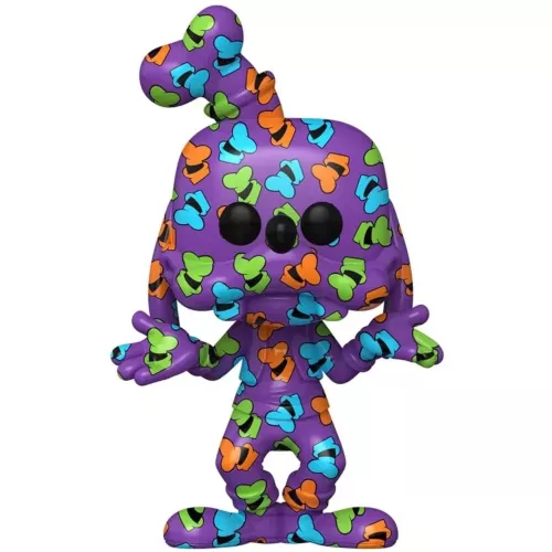 Funko Pop! Goofy #29 Disney: Treasures from The Vault