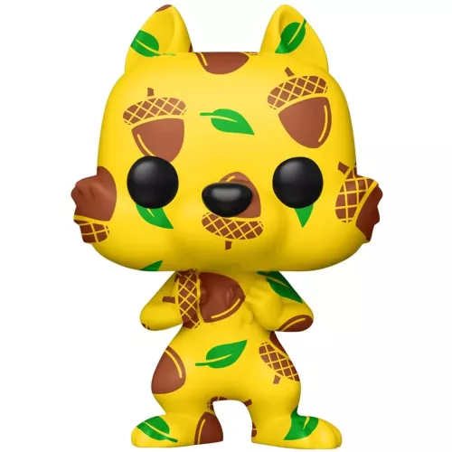 Funko Pop! Chip #30 Disney: Treasures from The Vault