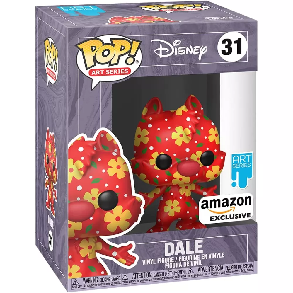 Dale Box