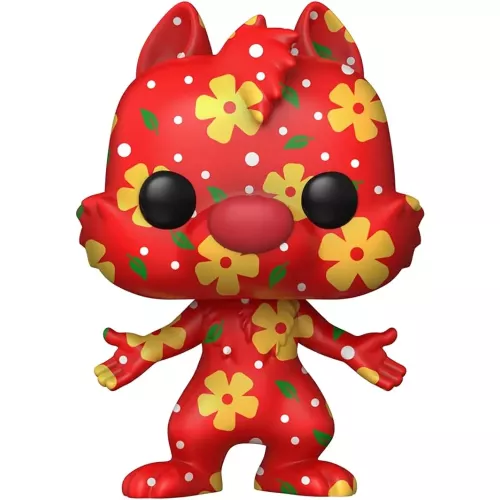 Funko Pop! Dale #31 Disney: Treasures from The Vault
