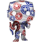 Captain America