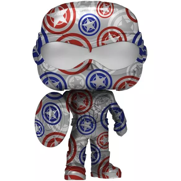 Captain America