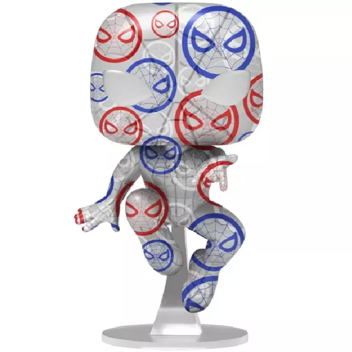 Spider-Man