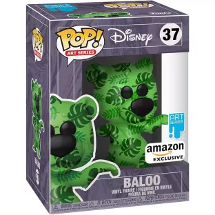 Baloo