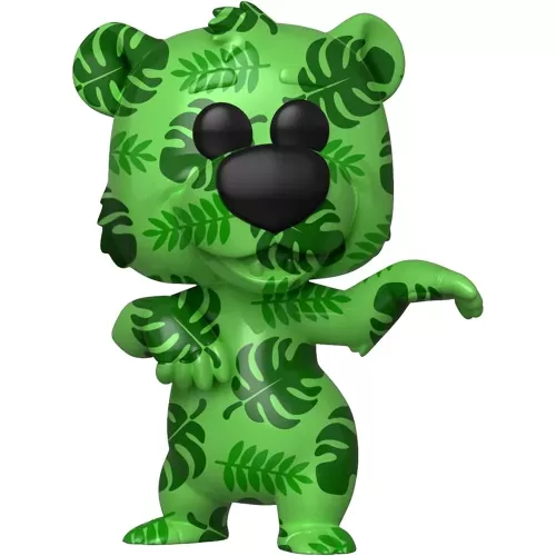 Funko Pop! Baloo #37 Disney Art Series Vinyl Figure