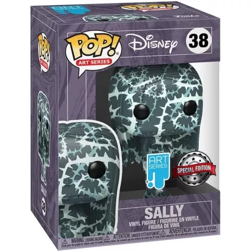 Sally Box