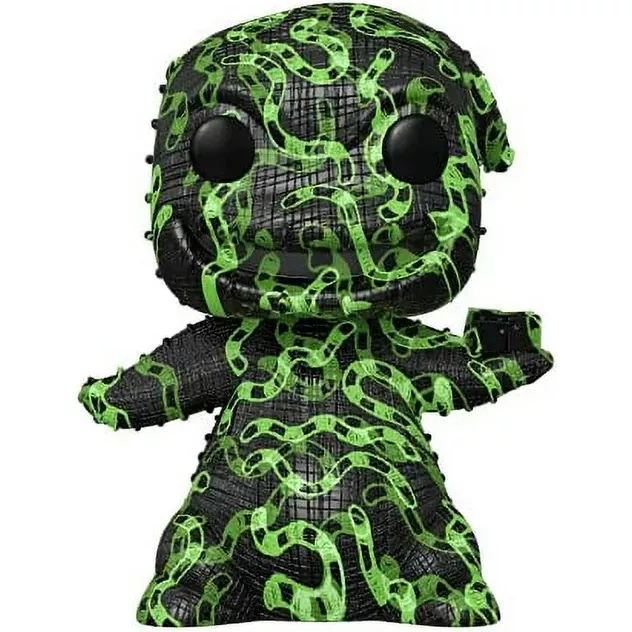 Oogie Boogie
