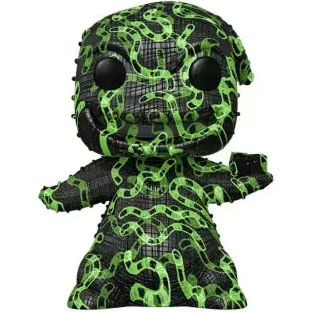 Oogie Boogie image