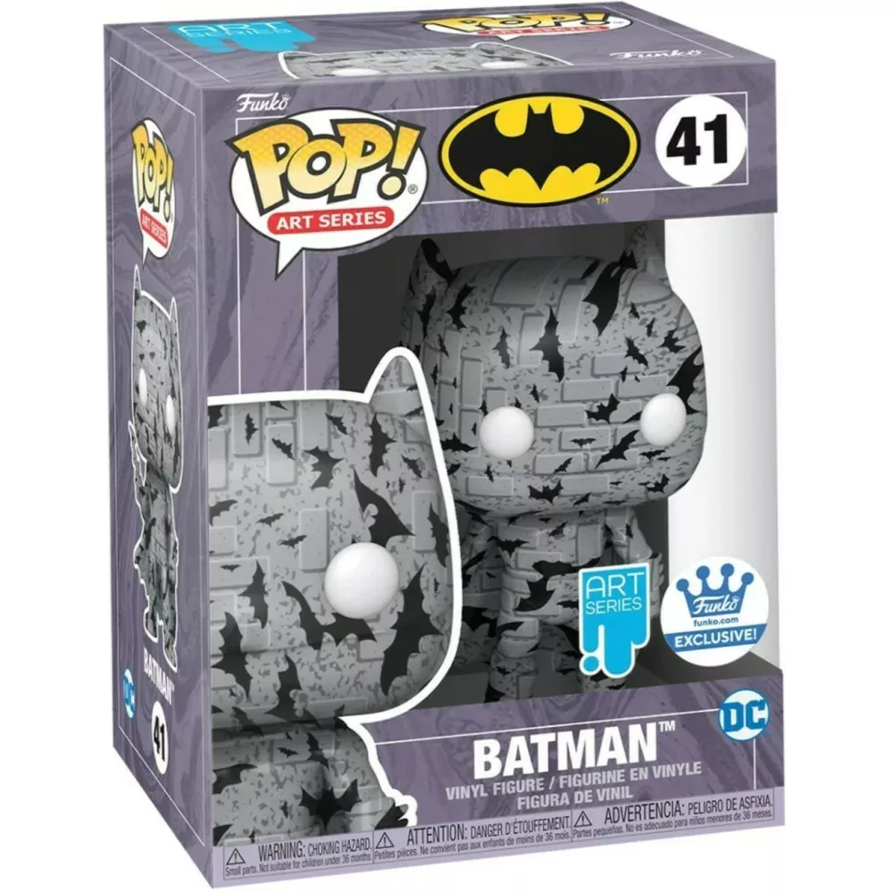 Batman Box