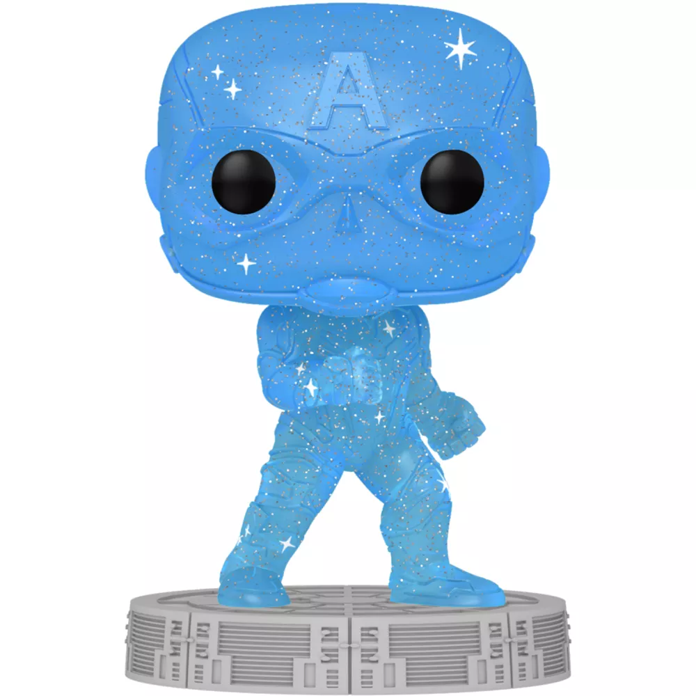 Captain America