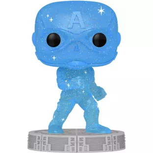 Captain America