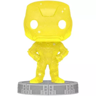 Iron Man