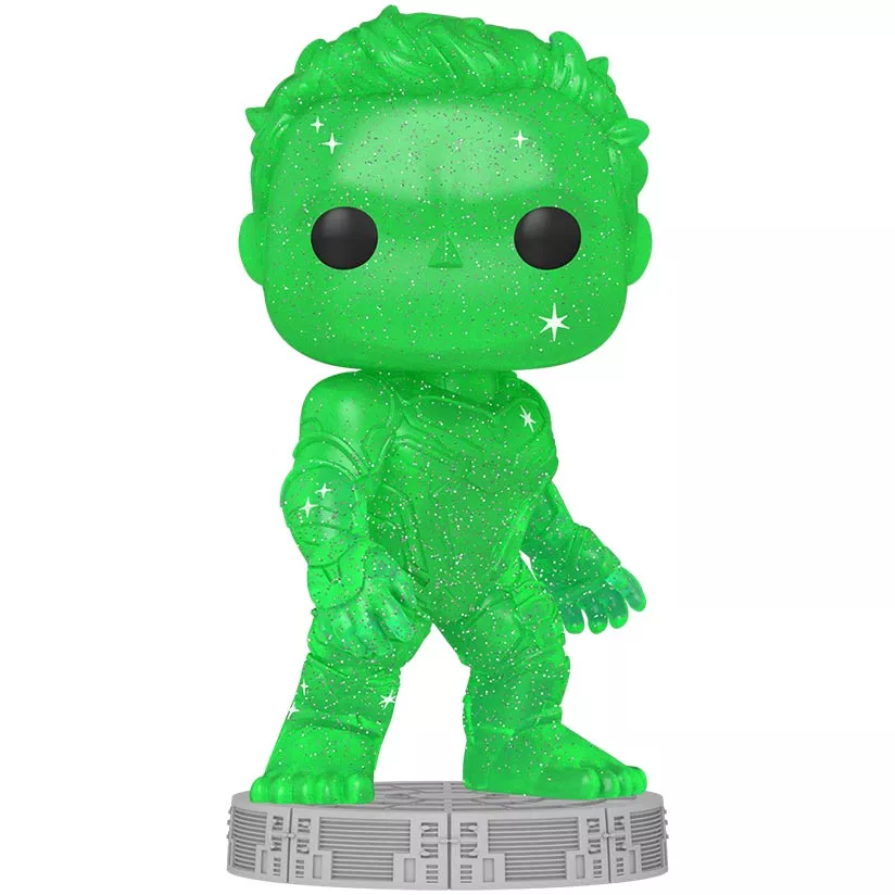 Hulk