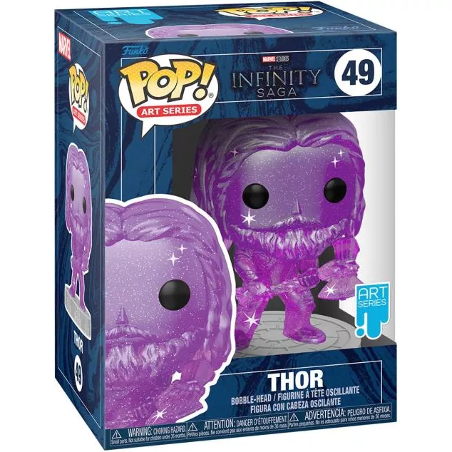 Thor Box