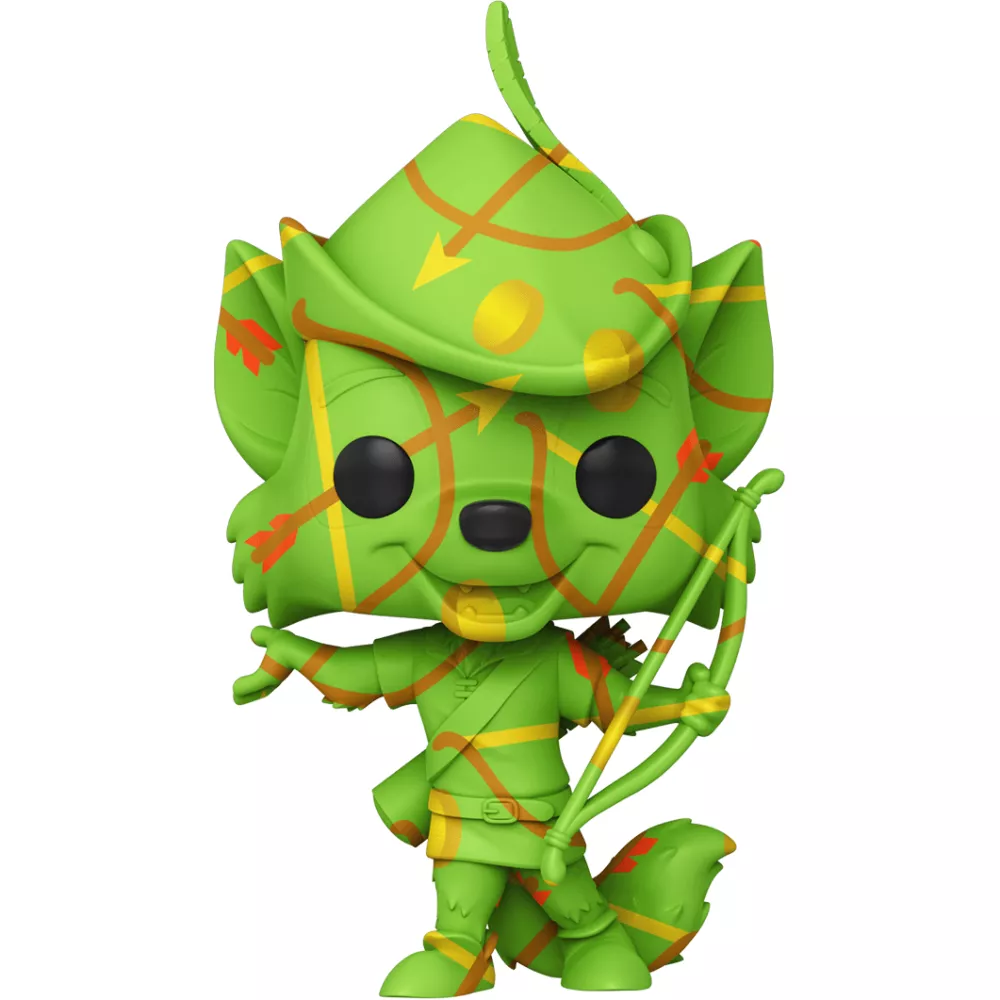 Robin Hood