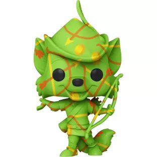 Robin Hood
