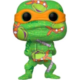 Michelangelo