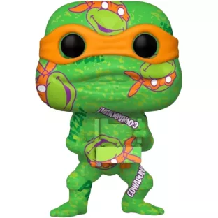 Michelangelo