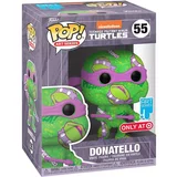 Donatello