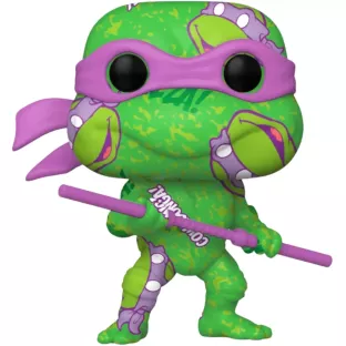 Donatello