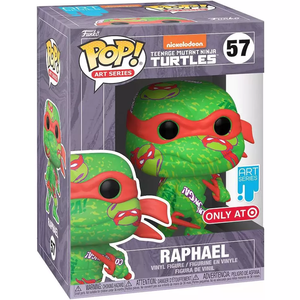Raphael Box