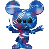 Conductor Mickey