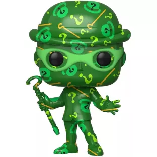 The Riddler