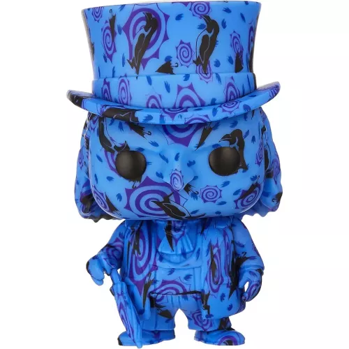 Funko Pop! The Penguin #63 Batman Returns Art Series