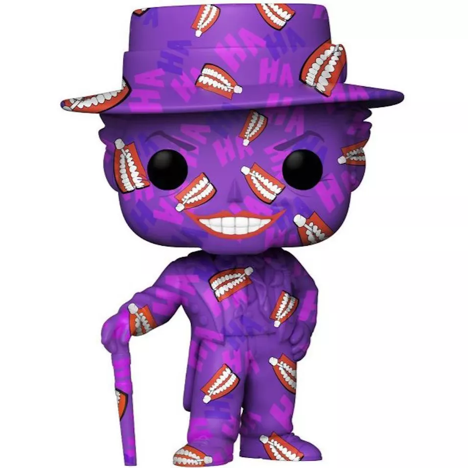 The Joker
