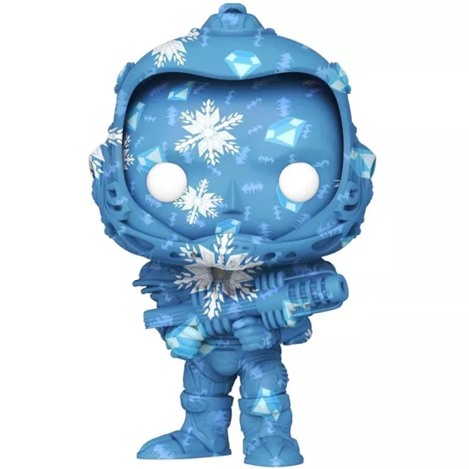 Mr. Freeze