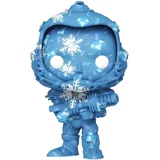 Mr. Freeze image