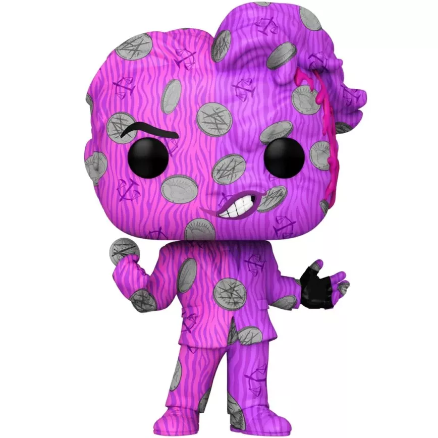 Two-Face