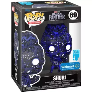 Shuri