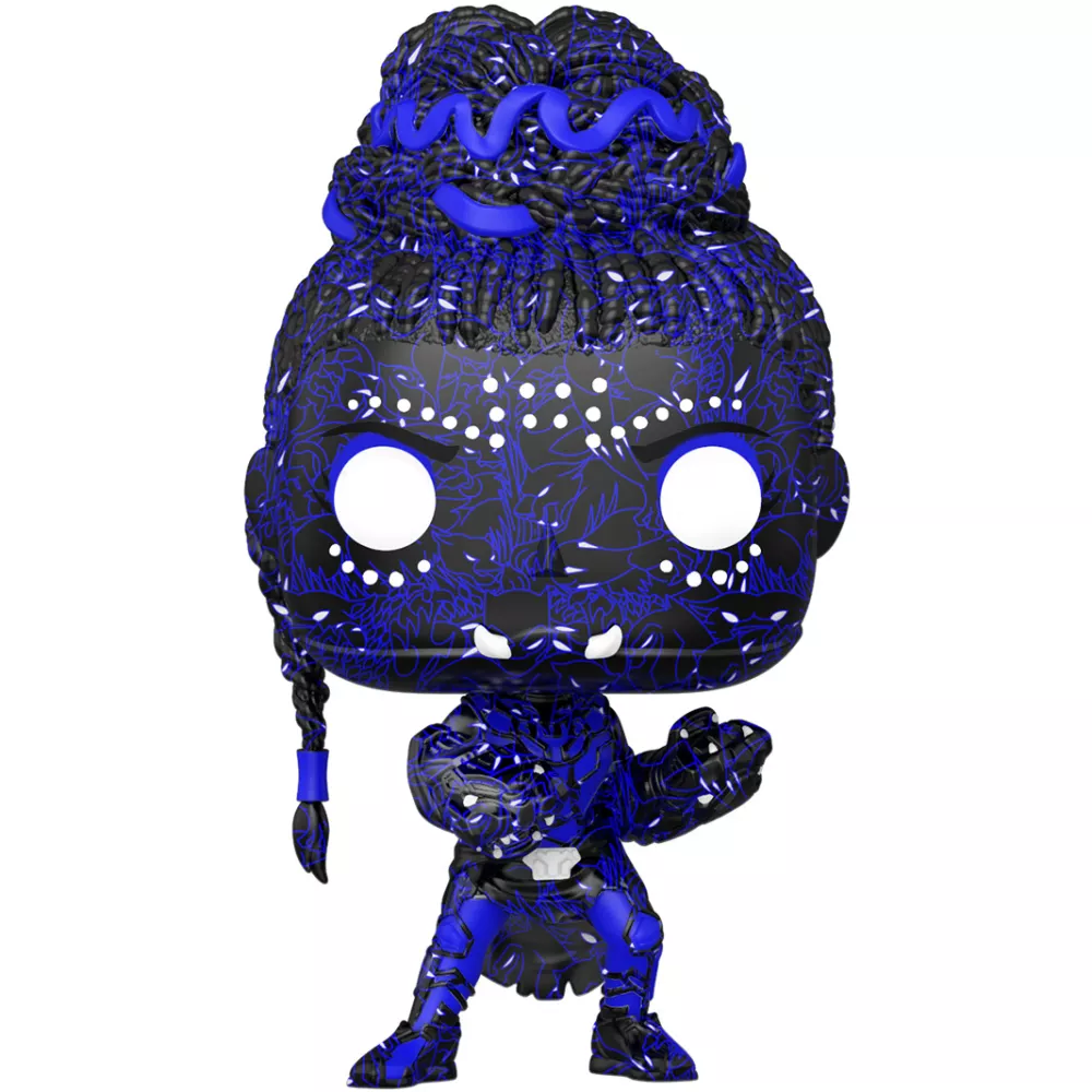 Shuri