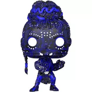 Shuri
