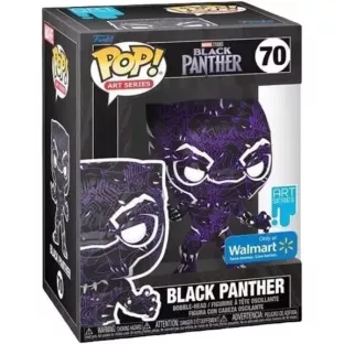 Black Panther