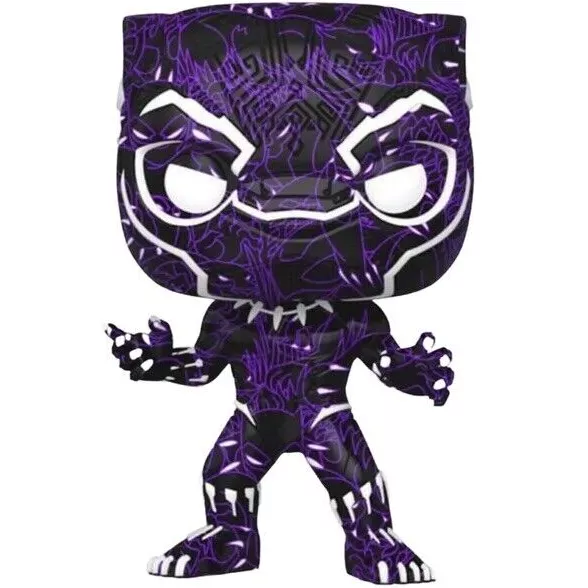 Black Panther