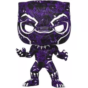 Black Panther