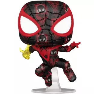 Miles Morales Spider-Man