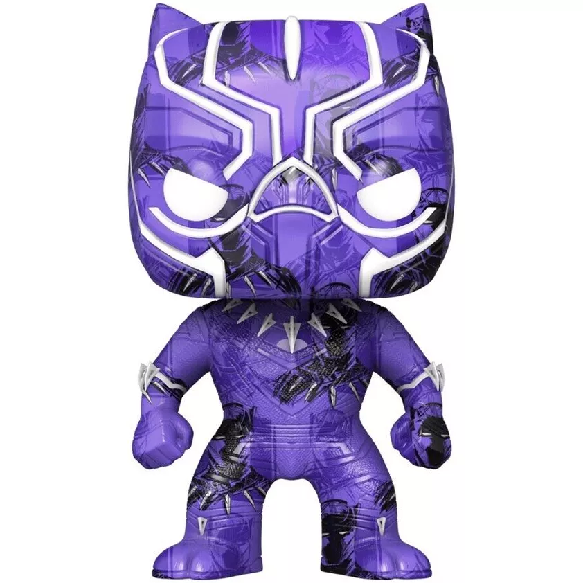 Black Panther