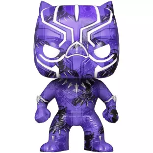 Black Panther image