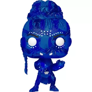 Shuri